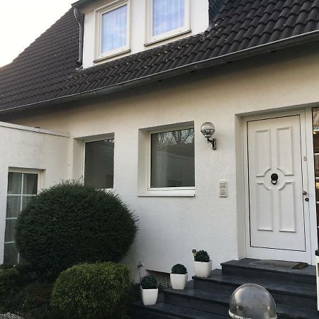 Duesseldorf Messe -Apartment Milan Exterior photo
